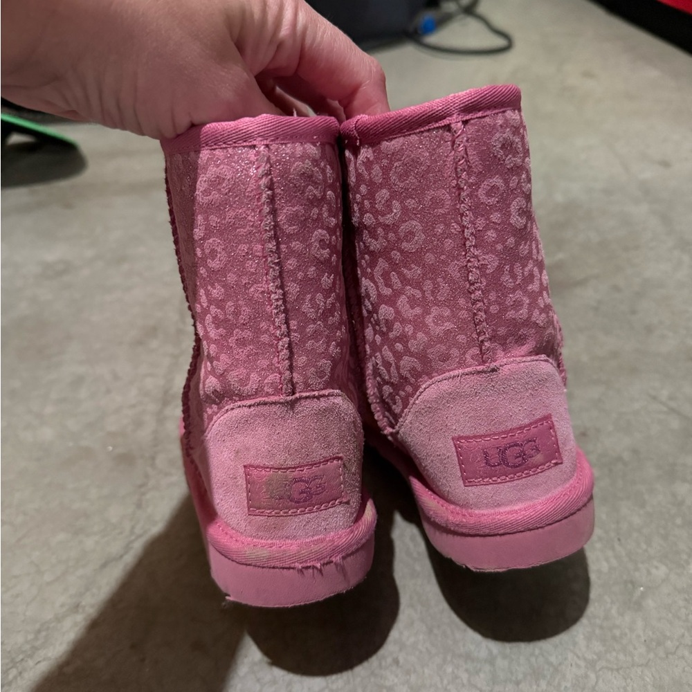 Ugg size 12